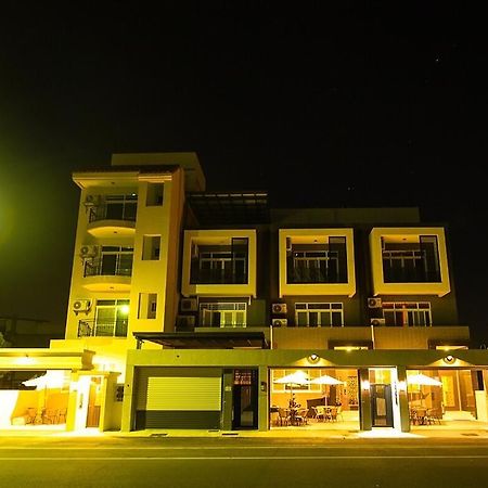 Summer Travel B&B Taitung 외부 사진
