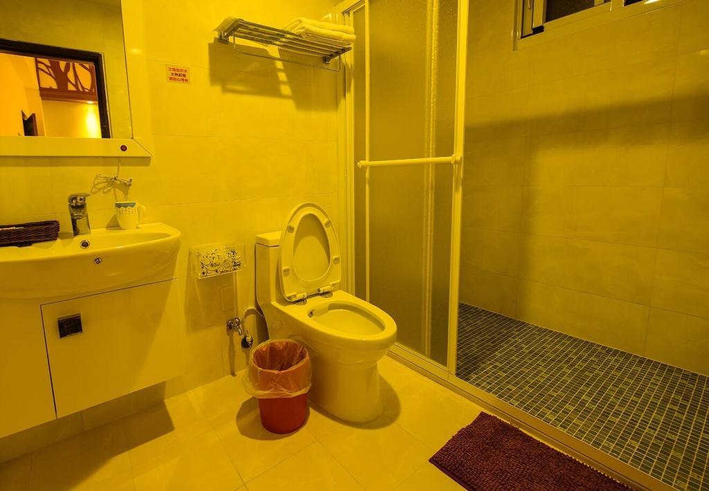 Summer Travel B&B Taitung 외부 사진