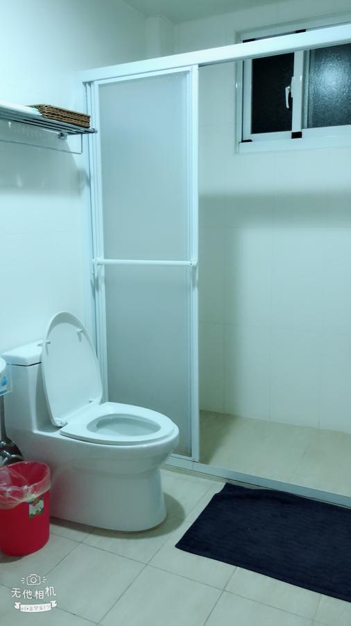 Summer Travel B&B Taitung 외부 사진